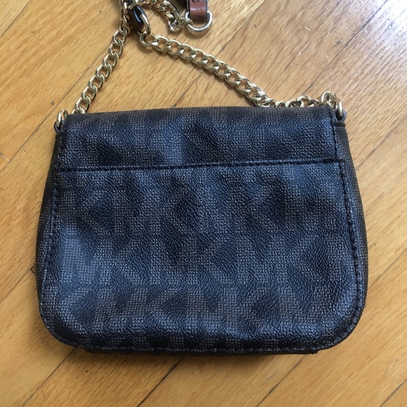 MICHAEL KORS CROSSBODY BAG - Picture 2 of 5